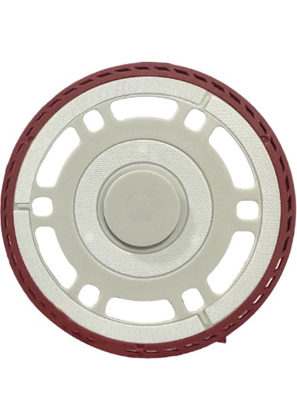 Ecovacs T30S/T30 Pro Robot Vakum Mop Board Temizleyici Mop Kit (Yurt Dışından) modelleri