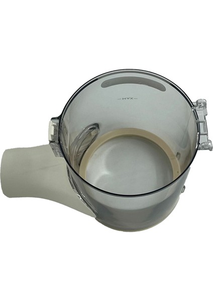 Dream Için Orijinal Toz Kovası R10/R10PRO Kablosuz Vakum Süpürge Toz Kupası Yedek Toz Kupası Beyaz (Yurt Dışından) fiyatları