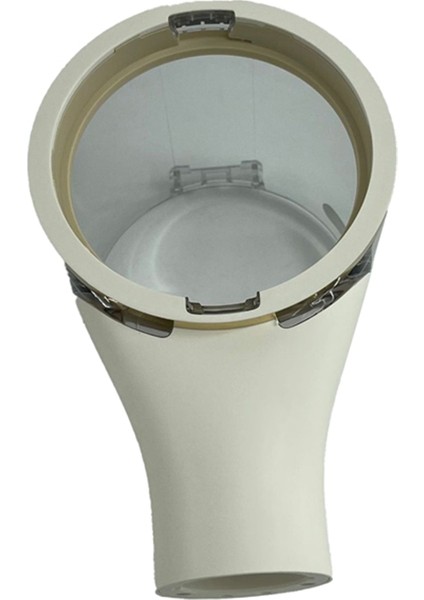 Dream Için Orijinal Toz Kovası R10/R10PRO Kablosuz Vakum Süpürge Toz Kupası Yedek Toz Kupası Beyaz (Yurt Dışından) indirimleri