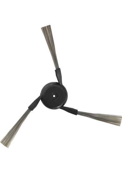 Xiaomi Mijia Için Uyumlu Omni M40 D110CN Yedek Parçalar Ana Yan Fırça Hepa Filtre Mop Bez Tuz Torbası Aksesuarları (Yurt Dışından) indirimleri