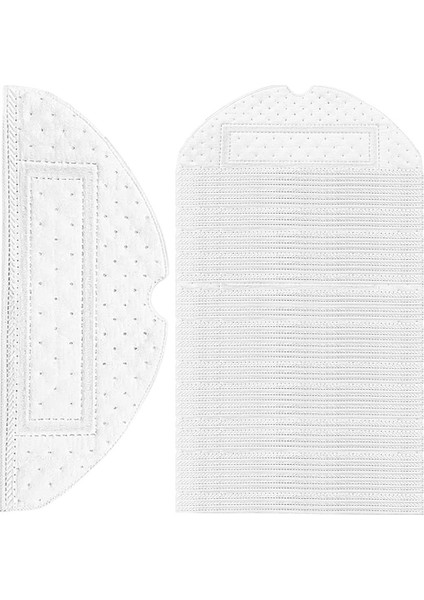 60 Pcs Roborock S7/ S7+/ S7 Maxv/ S7 Maxv Ultra/ S7 Maxv Plus/ S7 Pro Ultra Robotik Vakum (Yurt Dışından) fiyatları