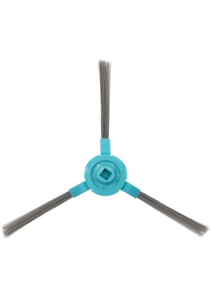 Conga 1290 1390 Robot Vakum Süpürge Ana Silindir Yan Fırçası Hepa Hava Filtresi Mop Bezi Yedek Yedek Parçalar (Yurt Dışından) modelleri