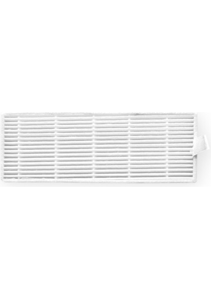 Conga 1290 1390 Robot Vakum Süpürge Ana Silindir Yan Fırçası Hepa Hava Filtresi Mop Bezi Yedek Yedek Parçalar (Yurt Dışından) fırsatları