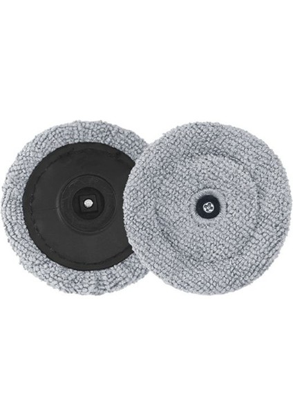 Roborock Için 12X Paspas Pedleri S8 Maxv Ultra / S8 Max Ultra Robot Vakum Süpürge Mop Bezi Yeniden Doldurma (Yurt Dışından) modelleri