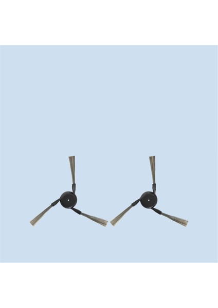 Dreame X50 Ultra Robot Vakum Yedek Parçalar Ana Yan Fırça Hepa Filtre Mop Bez Toz Çanta (Yurt Dışından) fiyatları