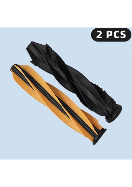 Dreame X50 Ultra Robot Vakum Yedek Parçalar Ana Yan Fırça Hepa Filtre Mop Bez Toz Çanta (Yurt Dışından) modelleri