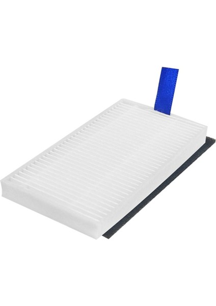 Xiaomi Için 18 Pcs E5 / C108 Süpürme Robot Aksesuarları Temizleyici Parçalar Değiştirme Ana Yan Fırça Fırlatma Filtre Seti Toz Çantası (Yurt Dışından) fiyatları