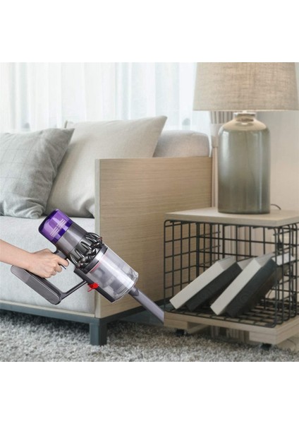 4x Hızlı Bırakma Crevice Aracı Dyson V11 V10 V8 V8 V7 Vakum Süpürücü, Yedek Vakum Eki (Yurt Dışından) indirimleri