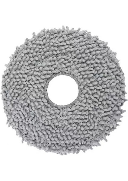 Roborock Qrevo Curv Değiştirme Aksesuarları Hepa Filtre Mop Bez Toz Torbası Ana Yan Fırça (Yurt Dışından) indirimleri