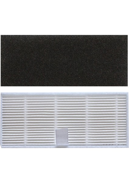 22PCS Vakum Fırçası ve Filtre Aksesuarları Ultenik T10 Honiture Q6 Pro Vakum Süpürge Aksesuarları Yedek Parçalar (Yurt Dışından) indirimleri