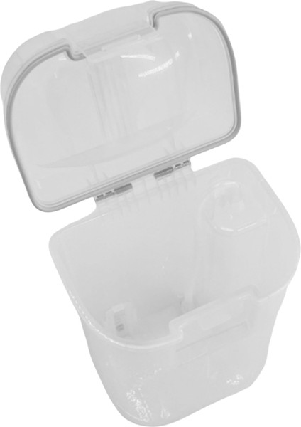 Dream L10S Ultra Se/ L10S Prime/ L10 Ultra Vakum Süpürge Parçaları Için Temiz Su Deposu Aksesuarları (Yurt Dışından)