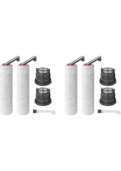 2 Dream H14 Islak ve Kuru Vakum Süpürge Değiştirme Aksesuarları (Yurt Dışından)