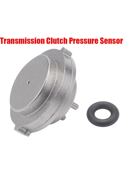 3pcs 0de DQ500 DQ380 DQ381 0bh Şanzıman Debriyaj Basınç Sensörü P173500 / P173600 Audi Q3 Vw Tiguan 7 Dsg (Yurt Dışından) modelleri