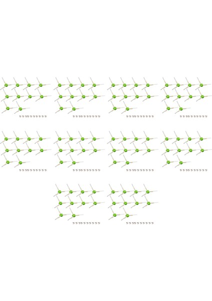 Kenar Süpürme Yan Fırça Replasmanı Irobot Roomba E &amp; I Serisi I7 I7+ I3 I4 I6 I6+ I8 I8+ Artı E5 E6 E7 Vakum, 100 Pack (Yurt Dışından)