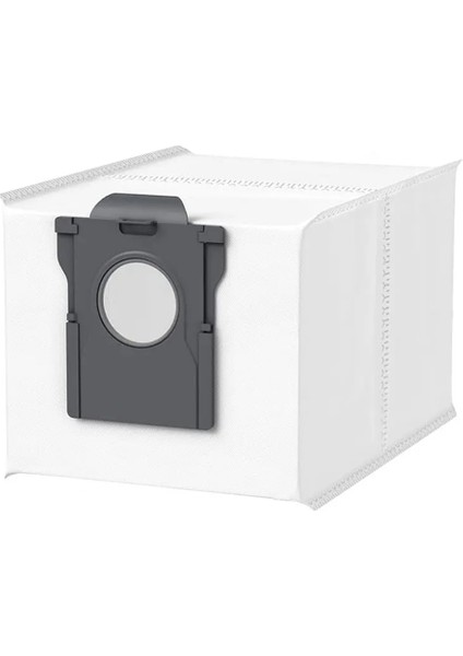 Dreame Mova E30 Ultra Yedek Parçalar Için Aksesuarlar Ana Yan Fırça Hepa Filtre Mop Bez Tuz Torbaları (Yurt Dışından) modelleri