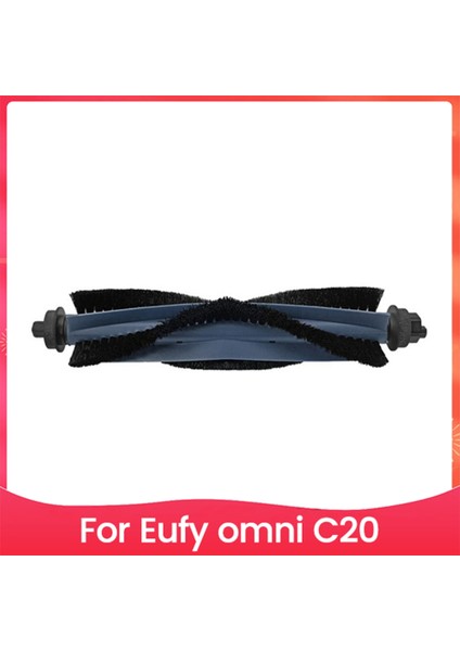 Vakum Ana Fırçası Eufy Omni C20 Vakum Süpürge Yedek Parçaları Için Değiştirin Ana Fırça (Yurt Dışından)