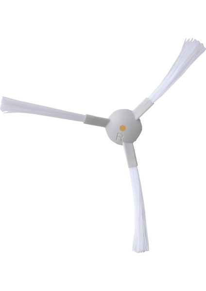 2x Asır R30 Robot Vacut Süpürge Yıkanabilir Ana Yan Fırça Mop Kumaş Filtre Yedek Parçaları Için 2x Aksesuar Kiti (Yurt Dışından) indirimleri