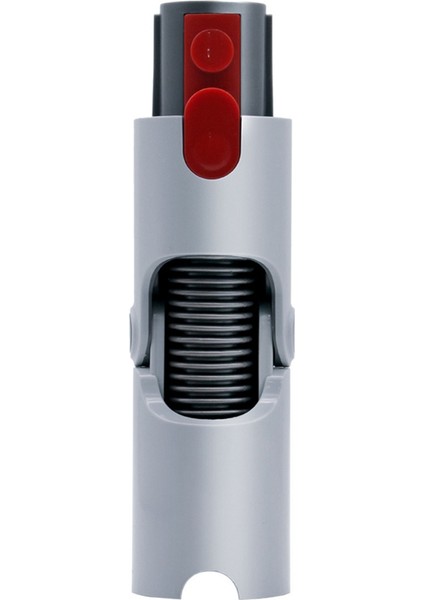 Dyson Için Uygun V7 V8 V10 V11 V15 Elektrikli Süpürge Emme Kafası Aksesuarları Alt Dönüşüm Kafası Direksiyon Dirseği (Yurt Dışından)