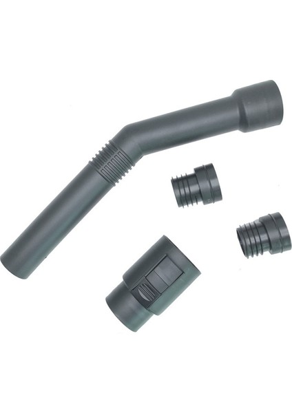 6pcs Uzatma Hortumu ve Fırça Seti Karcher NT18 NT20 NT30 NT38 NT40 Me Klasik Vakum Süpürge Aksesuarları Değiştirme (Yurt Dışından) indirimleri