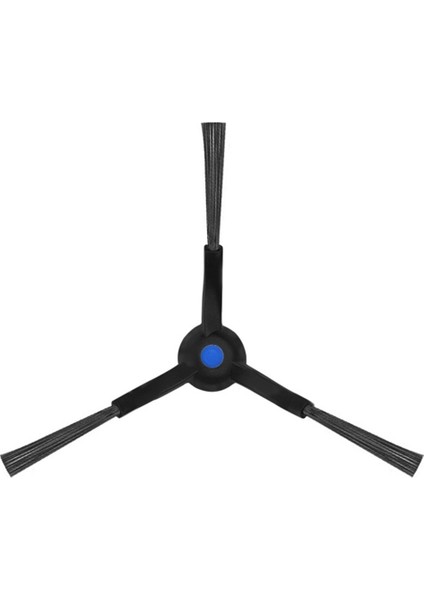 Ecovacs Için Debot T50 Pro Omni Yedek Parçalar Aksesuarlar Ana Yan Fırça Hepa Filtre Mop Kumaş Toz Çantası (Yurt Dışından) indirimleri