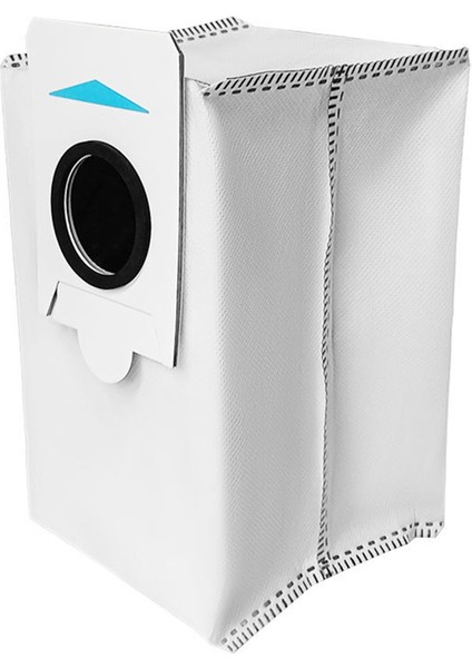 Ecovacs Için Uygun T30S Combo Sweeper Aksesuarları Filtre Mop Rag Toz Torbası Süpürücü Değiştirme (Yurt Dışından) indirimleri