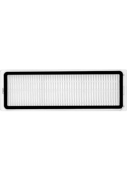 Xiaomi S10+PLUS B105/S20+PLUS B108GL Vakum Süpürge Ana Yan Fırçası Hepa Filtreleri Mop Kumaş Aksesuarları (Yurt Dışından) fiyatları