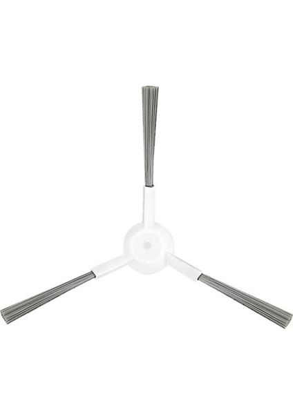 Xiaomi S10+PLUS B105/S20+PLUS B108GL Vakum Süpürge Ana Yan Fırçası Hepa Filtreleri Mop Kumaş Aksesuarları (Yurt Dışından) fırsatları