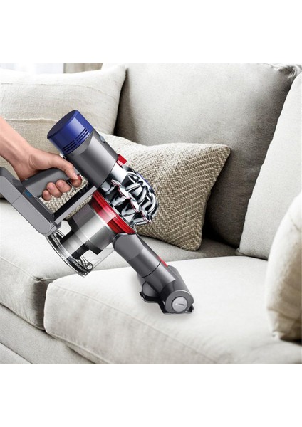 Yedek Anahtar Düğmeleri Fiksasyon Anahtarı Kontrol Aksesuarları Dyson V10 V11 Vakum Süpürge Parçaları Için Onarım (Yurt Dışından) fiyatları