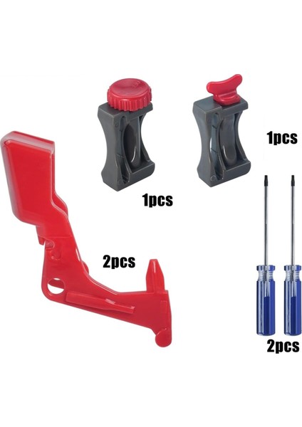 Yedek Anahtar Düğmeleri Fiksasyon Anahtarı Kontrol Aksesuarları Dyson V10 V11 Vakum Süpürge Parçaları Için Onarım (Yurt Dışından) fırsatları