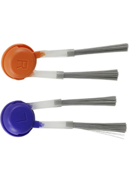 Narwal J5 J5X Sweeper Aksesuarları Için 22 Pcs Ultra Dayanıklı Aksesuarlar (Yurt Dışından) indirimleri