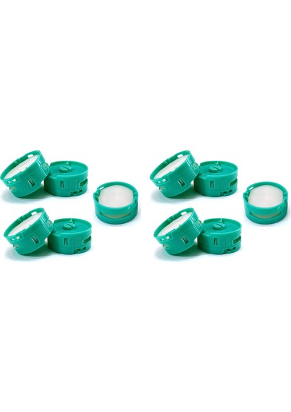 10PCS Köpekbalığı AZ3000 AZ3002 HZ3000 HZ3002 ZD550 IZ862H 1541FC3000 Vakum Süpürge Kartuşları (Yurt Dışından)