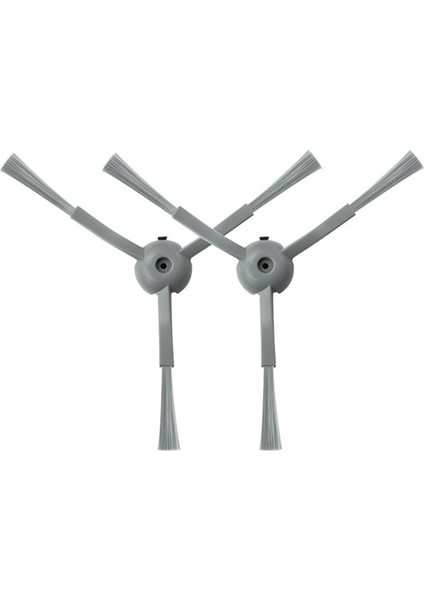 Lubuelu Için L20 Için Honiture V8 Pro Robot Vakum Temizleyici Değiştirme Ana Yan Fırça Hepa Filtre Mop Bezi (Yurt Dışından) fiyatları