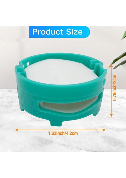 10PCS Köpekbalığı AZ3000 AZ3002 HZ3000 HZ3002 ZD550 IZ862H 1541FC3000 Vakum Süpürge Kartuşları (Yurt Dışından) fırsatları