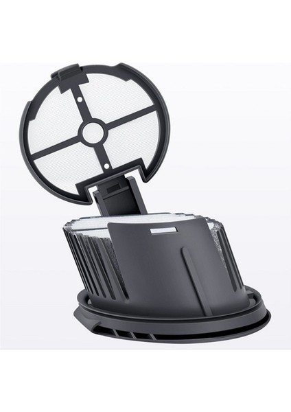 4x Dream H14 Pro / H20 Ultra / H30 Ultra H13 Pro Zemin Inatçı Vakum Süpürge Silindir Fırçası Hepa Filtreler Aksesuarları (Yurt Dışından) fırsatları