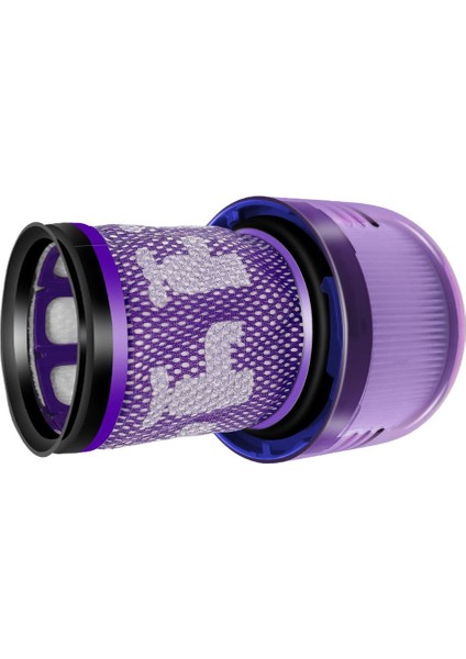 Dyson V12 Elde Taşınan Vakum Temizleyici Aksesuarları Arka Yıkanabilir Filtre Hepa Için Uygun (Yurt Dışından) fırsatları