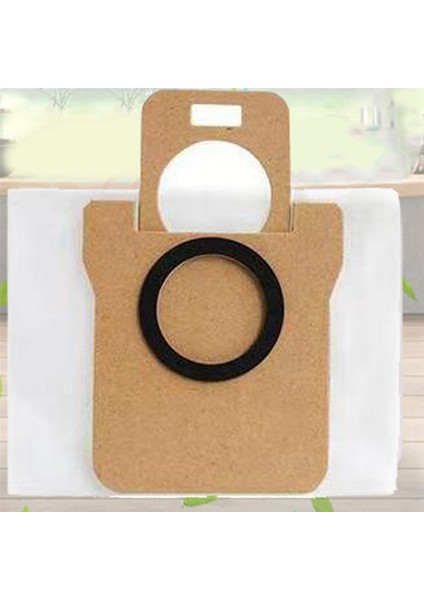 16PCS Xiaomi Robot Vakum X10+, Mijia Omni 1s, B101CN / Dream Bot S10 S10 Pro, X10 L10 L10S Ultra Vakum (Yurt Dışından) modelleri