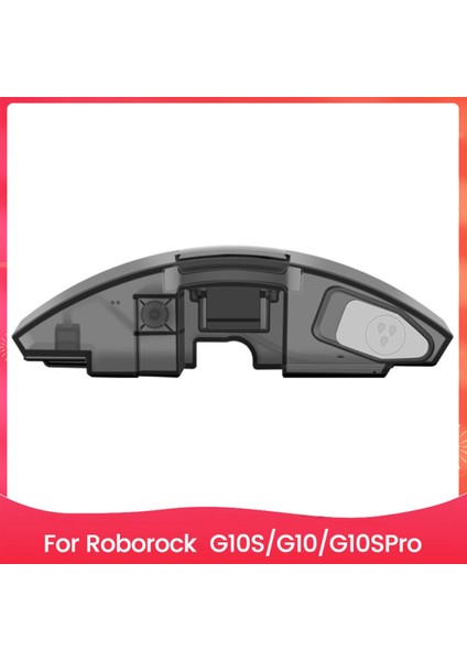Roborock G10 Için Elektrikli Süpürücü Su Depk, G10S, G10S Pro Vakum Süpürge Geliştirilmiş Temizlik Kolay Kurulum (Yurt Dışından)