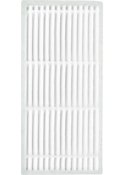 Eufy Omni C20, Robot Vakum Aksesuarları Için Yedek Parçalar 1 Silindir 5 Filtre 5 Yan Fırça 4 Mop Pad 4 Toz Çanta (Yurt Dışından)