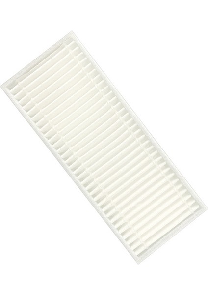 10PCS Robot Vakum Süpürge Haier T550 T560 Serisi Için Hepa Filtresi Sekme T560H TAB-T550WSC Conga Serıe 950 (Yurt Dışından)