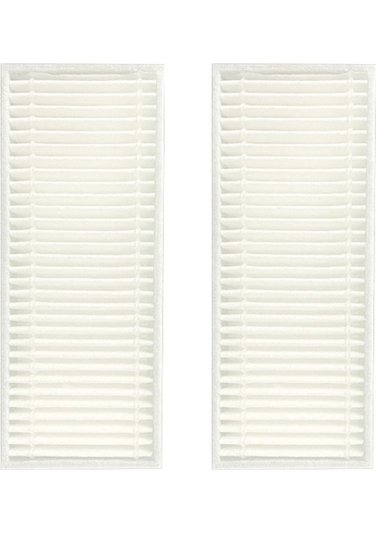 10PCS Robot Vakum Süpürge Haier T550 T560 Serisi Için Hepa Filtresi Sekme T560H TAB-T550WSC Conga Serıe 950 (Yurt Dışından) fırsatları