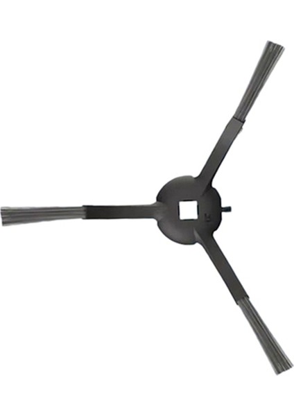 Dreame Mova M1 / ​​troiver M1 Robot Vakum Süpürge Parçaları Değiştirme Için 20 Pcs Yan Fırça (Yurt Dışından) indirimleri