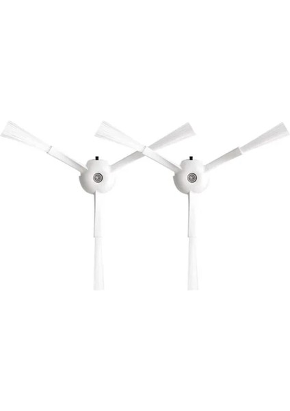 Roborock Q Revo / P10 A7400RR Vacuum Seğerleri Ana Sınak Fırch Hepa Filtre Mop Kumaşları Rag Toz Çanta Aksesuarları (Yurt Dışından) fiyatları