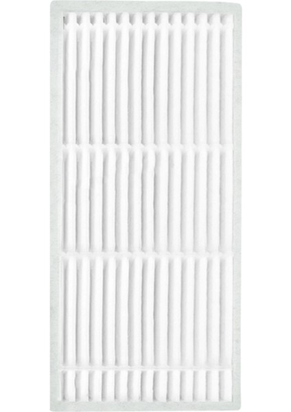 Eufy Omni C20 Vakum Parçaları Için Ana Silindir Yan Fırça Hepa Filtre Mop Bez Toz Torbaları Aksesuarlar (Yurt Dışından) fırsatları