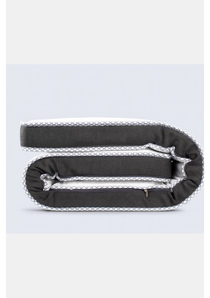 Titanic Yıkanabilir Kılıflı Soft Sünger Hassaslığı Kanepe, Koltuk, Yatak Pedi & Şiltesi Topper