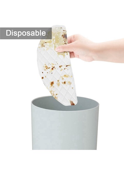 Ecovacs Deebot Ozmo T8 Aıvı/ T8/ T8/ T9+/ N8/ N8 Pro/ N8 Pro+Robotik (Yurt Dışından) fırsatları