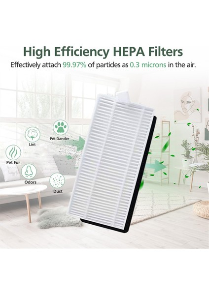 Loorow AT800 Sweeper Aksesuarları Için 17 Pcs Ultra Dayanıklı Aksesuarlar (Yurt Dışından) fırsatları