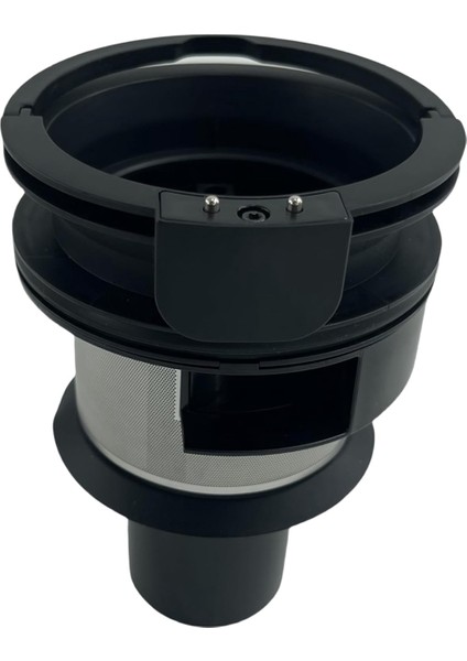 Dream M12 M13 Vakum Temizleyici Aksesuarları Yedek Parçalar Yüksek Verimli Çoklu Koni Siklon Bileşenleri (Yurt Dışından) modelleri