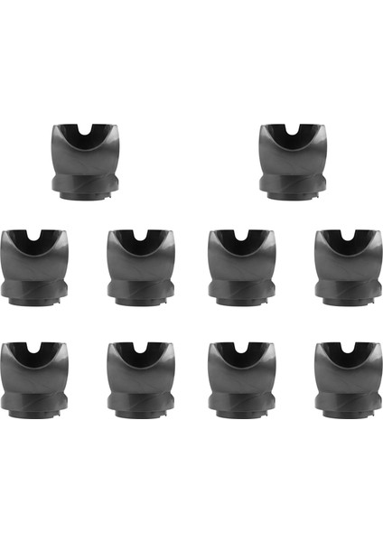 Dyson V10 V11 V15 G5 V-Ball ve Yüksek Tork Temizleyici Kafası Için 10X 100W Temiz Kafa Konnektörü Değiştirme Parçası (Yurt Dışından)