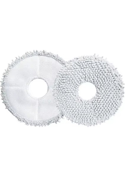 Xiaomi Robot Vakum X20+, X10+ /X20 Plus, X10 Plus Plus Parça Silindir Yan Fırçası Hepa Filtre Mop Bez Toz Torbası Aksesuarları (Yurt Dışından) fırsatları