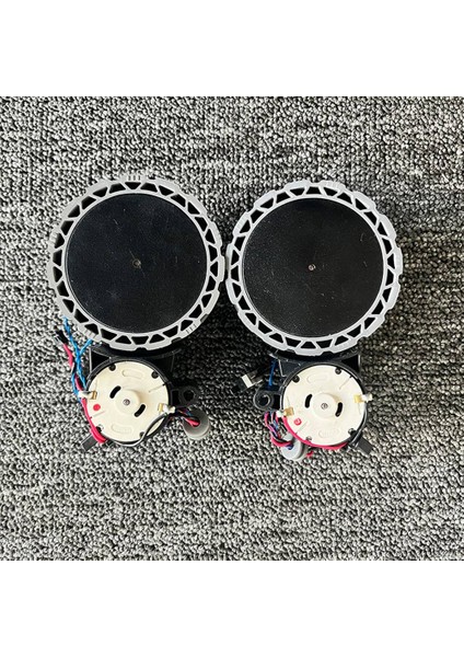 Ecovacs Deebot X1/X1SPRO/X1 OMNI/T10 OMNI/T20 Robot Vakum Süpürge Parçaları Için Vakum Sürücü Seyahat Tekerleği Sağ (Yurt Dışından) indirimleri